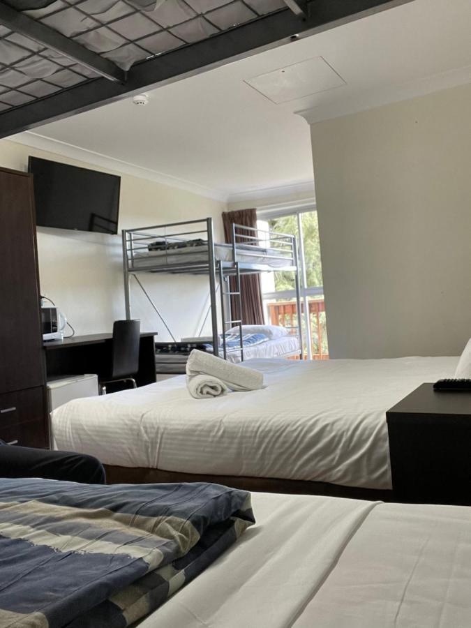Siesta Villa Jindabyne Exterior photo