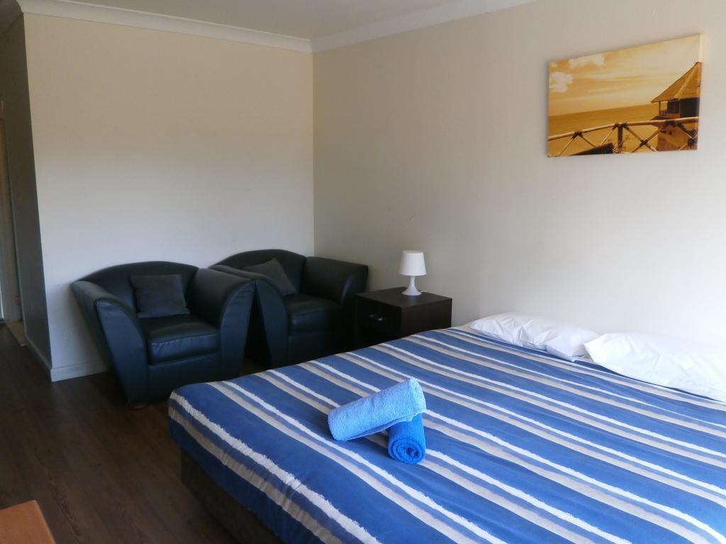 Siesta Villa Jindabyne Exterior photo